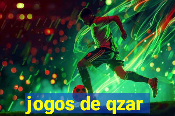 jogos de qzar